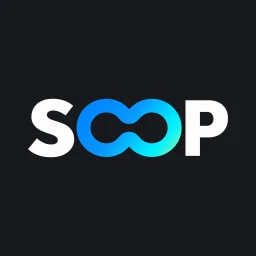 SOOP 图标